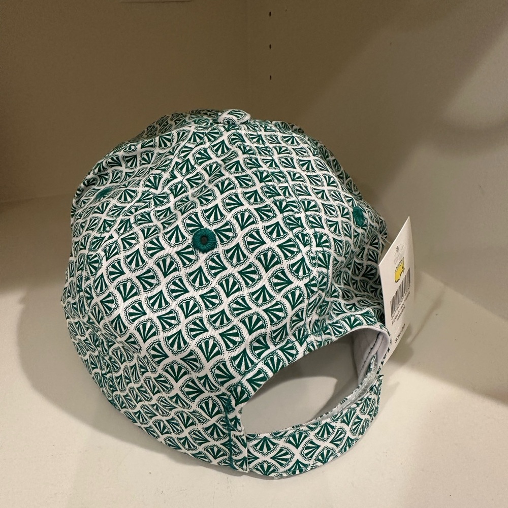 2025 Ladies Master’s Hat NWT - Picture 2 of 4